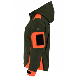 Giacca Konustex Slyder 2.0