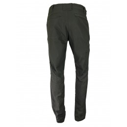 Pantaloni Quinta Regina Aries "EVO" in tessuto canvas e kevlar