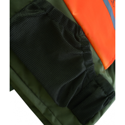 Trisacca konus GENIOX 2.0