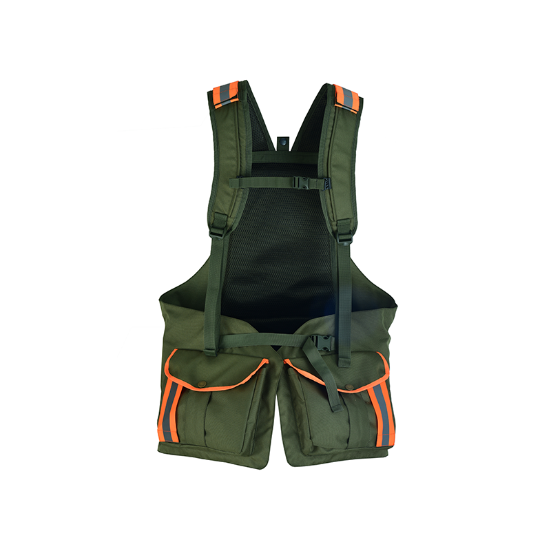 Trisacca konus GENIOX 2.0