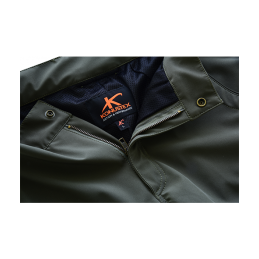 Pantaloni Konustex Tenace