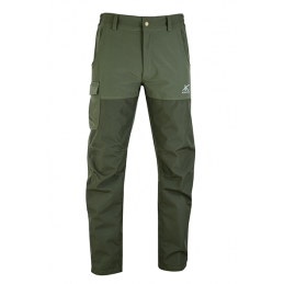Pantaloni Konustex Tenace