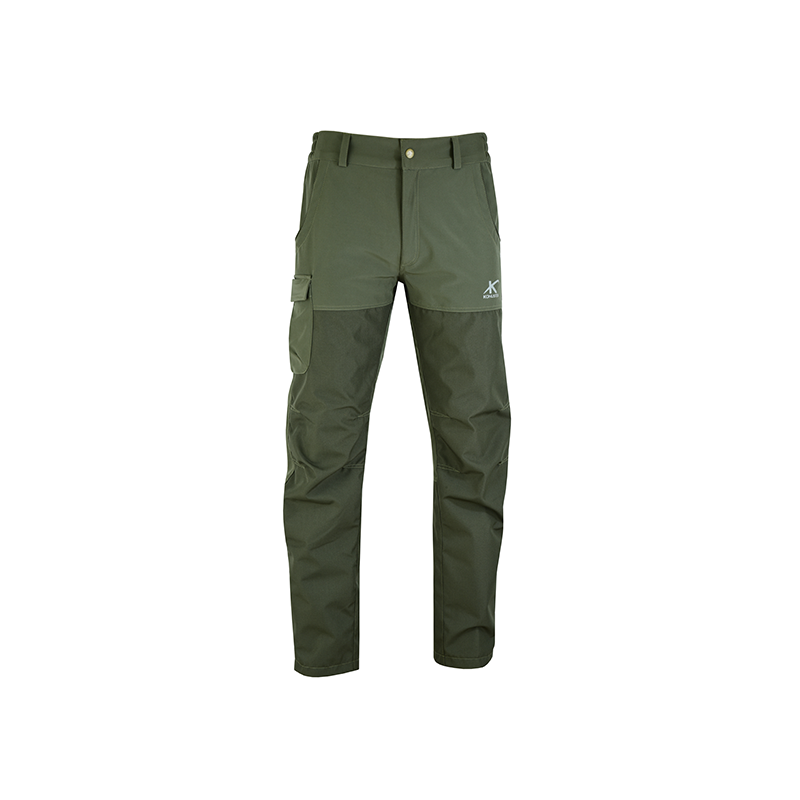 Pantaloni Konustex Tenace