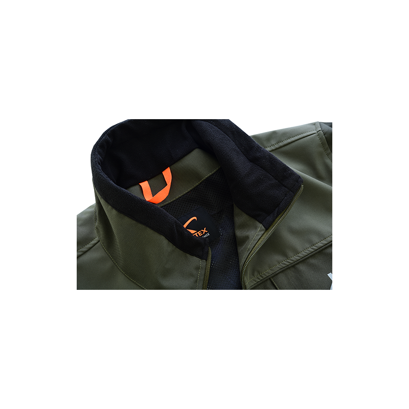 Giacca Konustex Tenace