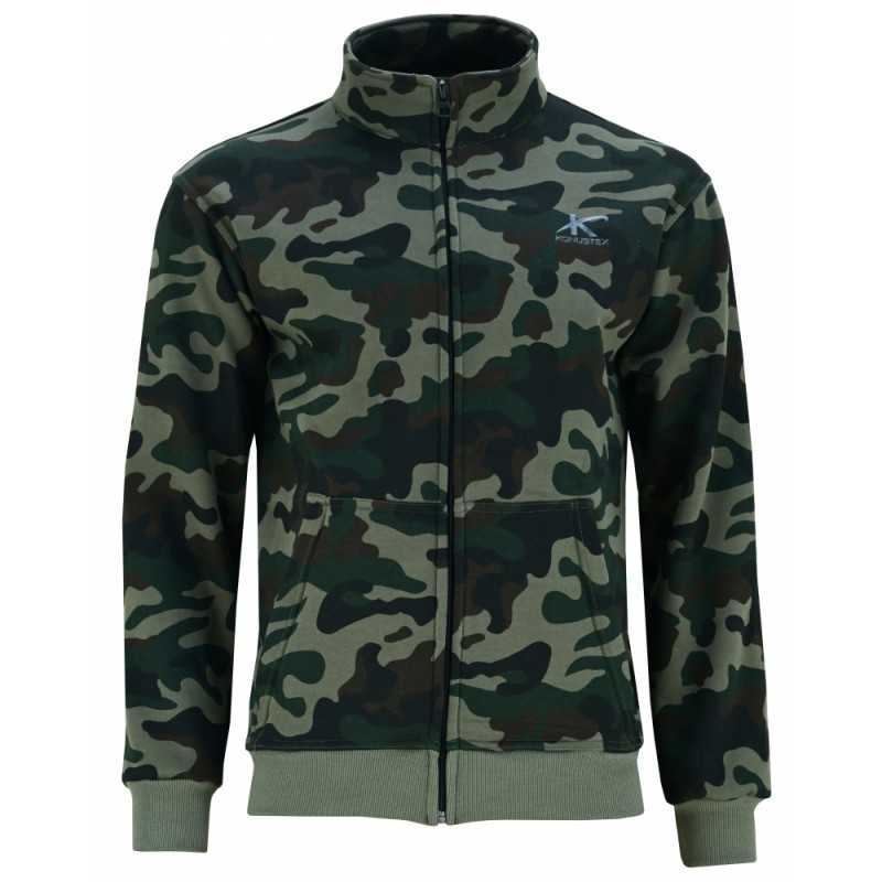 Felpa in contone Konustex LYSEO