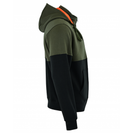 Felpa in contone Konustex LYSEO Bicolor