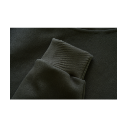 Felpa in contone Konustex LYSEO Orange