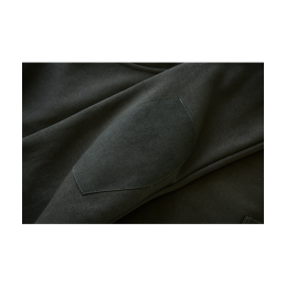 Felpa in contone Konustex LYSEO Orange