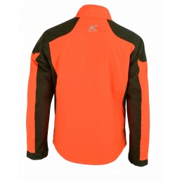 Giacca Konus Maxgame 2.0