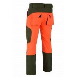 Pantaloni Konus Maxgame 2.0