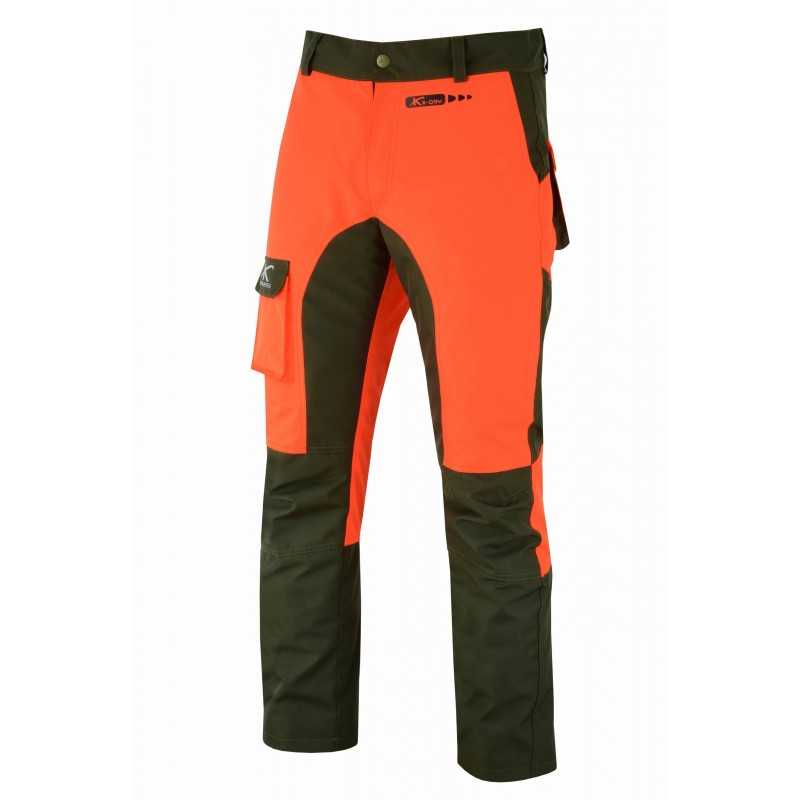 Pantaloni Konus Maxgame 2.0