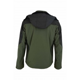 Giacca Konus Grinto 2.0