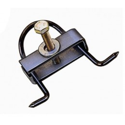 Supporto per trofeo di cervo o daino