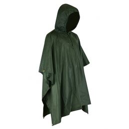 Poncho impermeabile Konus LAXO