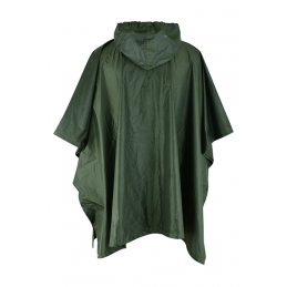 Poncho impermeabile Konus LAXO