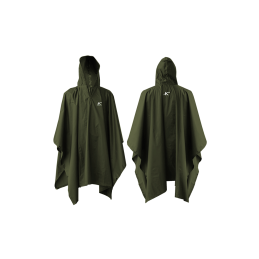Poncho impermeabile Konus LAXO