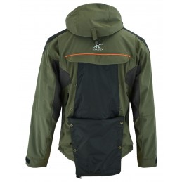 Giacca Konus KREATO 2.0