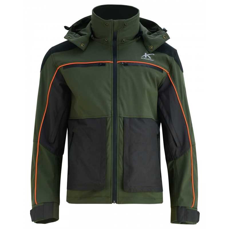 Giacca Konus KREATO 2.0