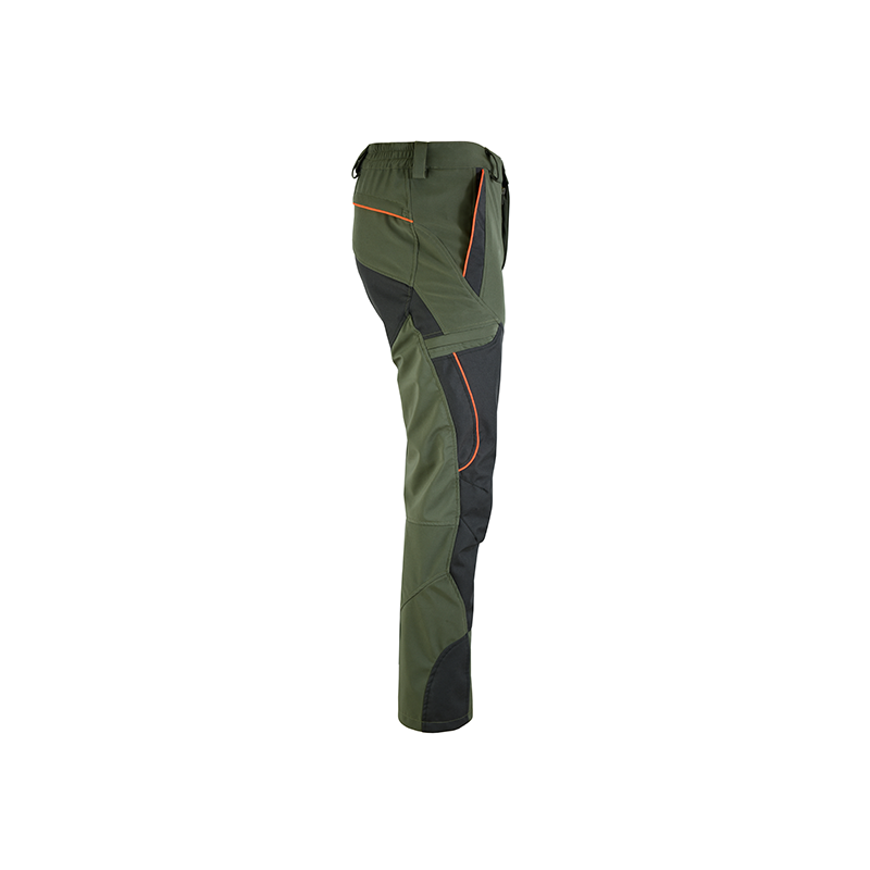 Pantaloni Konustex KREATO HUNTING TROUSERS