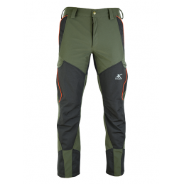 Pantaloni Konustex KREATO HUNTING TROUSERS
