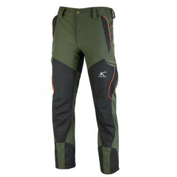 Pantaloni Konustex KREATO HUNTING TROUSERS