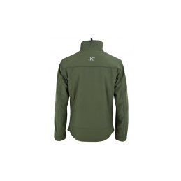 Giacca Konus ITAMAR SOFTSHELL