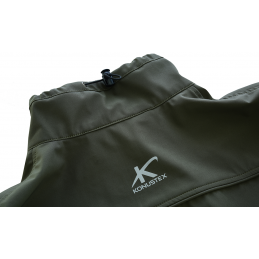 Giacca Konus ITAMAR SOFTSHELL