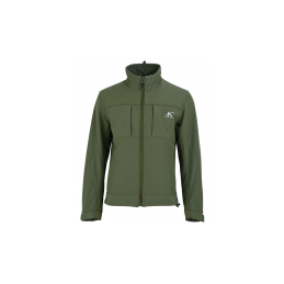 Giacca Konus ITAMAR SOFTSHELL