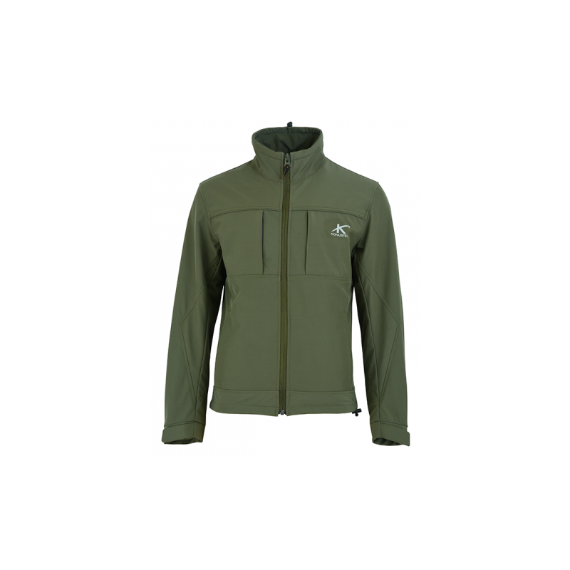 Giacca Konus ITAMAR SOFTSHELL