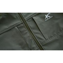 Giacca Konus ITAMAR SOFTSHELL