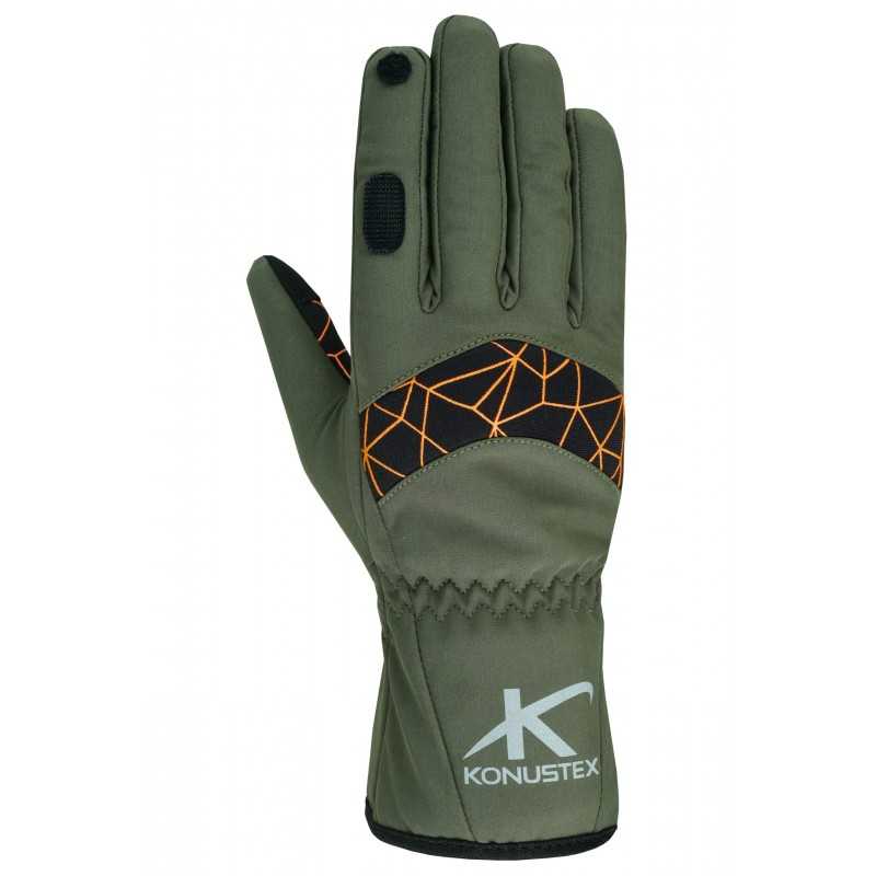 Guanti Konus FRONDIS GLOVES Guanti Konus FRONDIS GLOVES