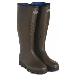 Stivali Le Chameau Ceres Wellington Neo