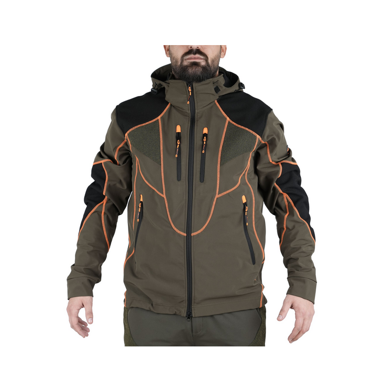 Giacca Masseria Softshell 48NEW