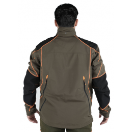 Giacca Masseria Softshell 48NEW