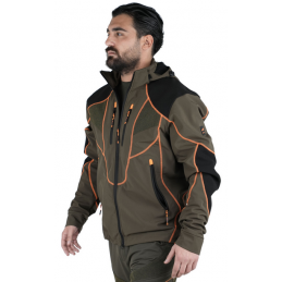 Giacca Masseria Softshell 48NEW