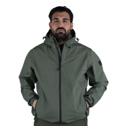 Giacca Masseria 3Layer 32