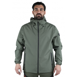 Giacca Masseria 3Layer 32