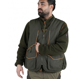 Gilet Masseria 14VA Gilet Masseria 14VA