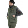 Gilet Masseria soft shell