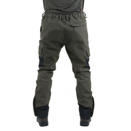 Pantaloni Masseria Microfibra