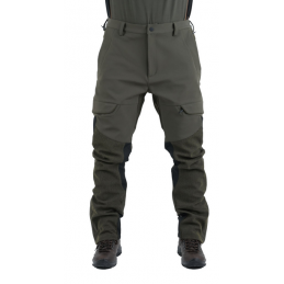 Pantaloni Masseria Microfibra