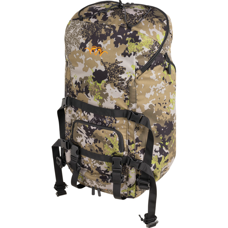 Zaino Blaser Ultimate Backpack M Huntec