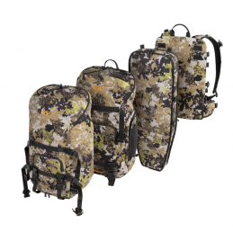 Zaino Blaser Ultimate Backpack M Huntec