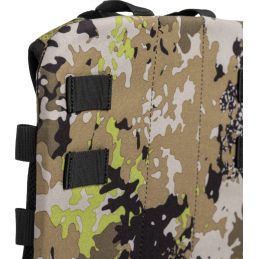 Schienale rigido Blaser Ultimate Backbone HT