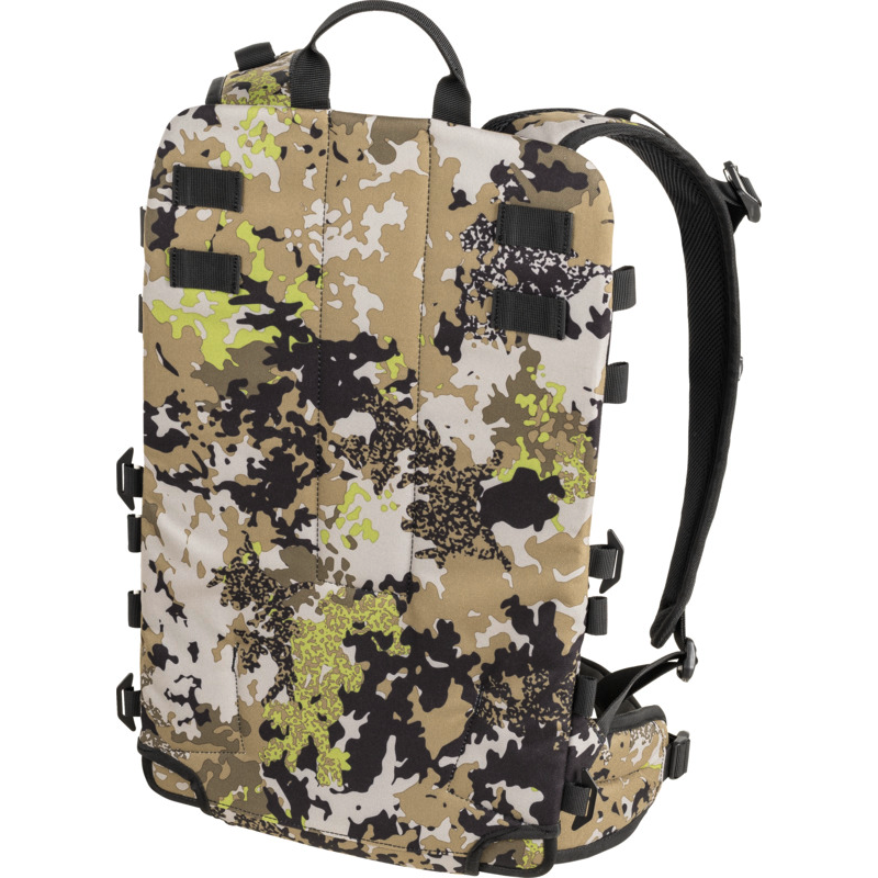 Schienale rigido Blaser Ultimate Backbone HT