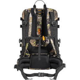 Schienale rigido Blaser Ultimate Backbone HT