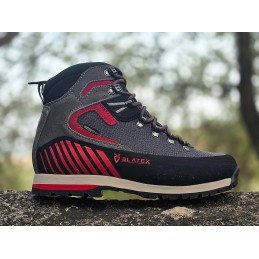 Scarpone Patton Krest