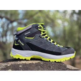 Scarpone Patton Dolomiti