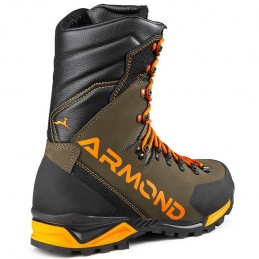 Scarpone Armond Cervino