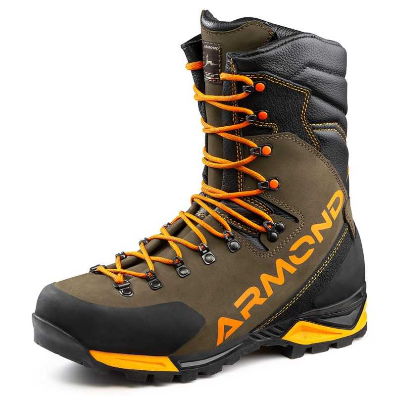 Scarpone Armond Cervino